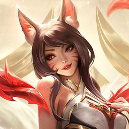 Ahri icon