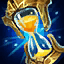 Zhonya's Hourglass icon